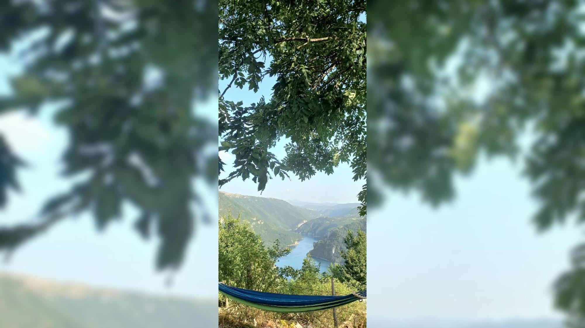 Rural Resort Tron Plužine Exteriör bild